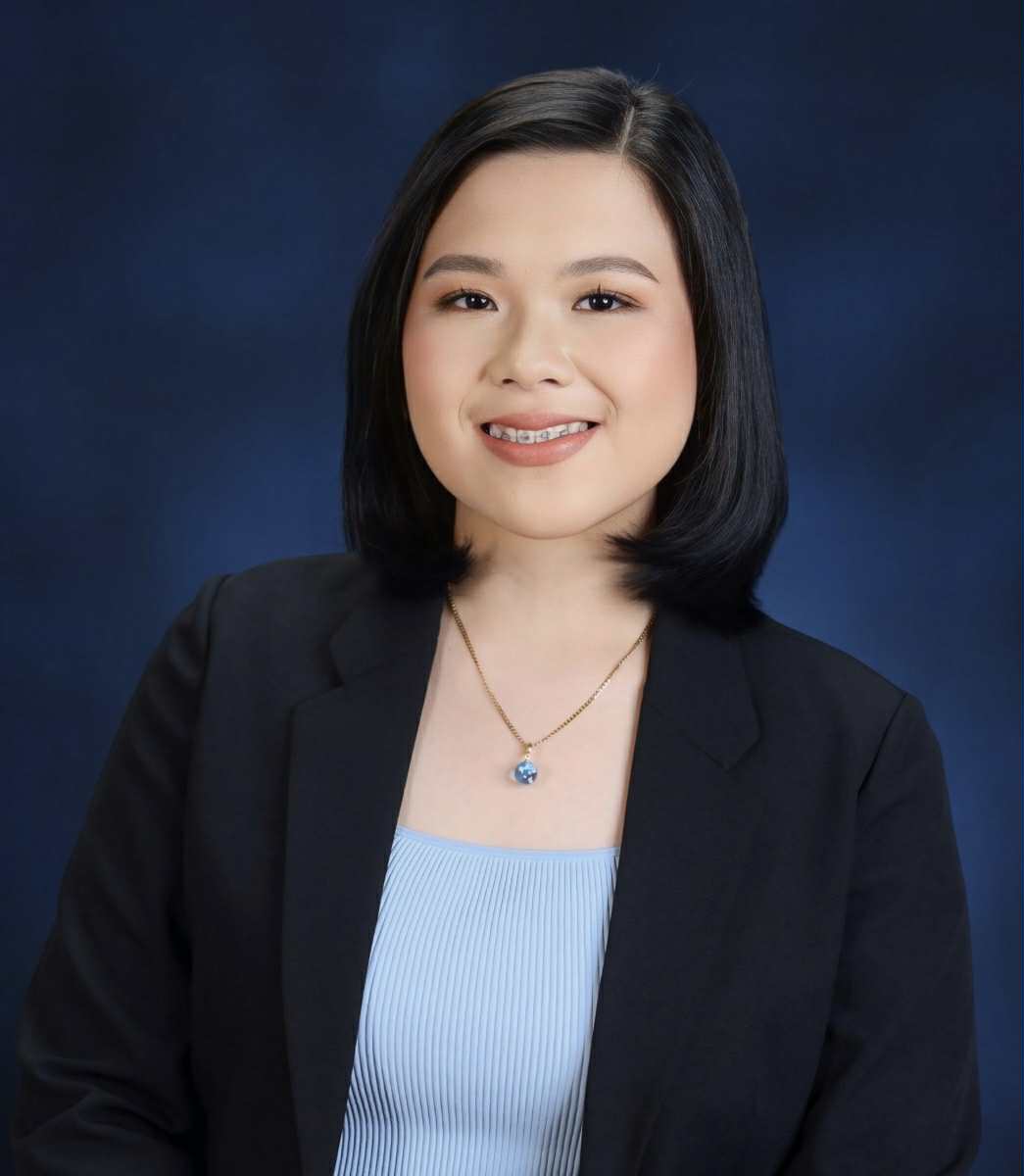 Mel Alyssa S. Lozano